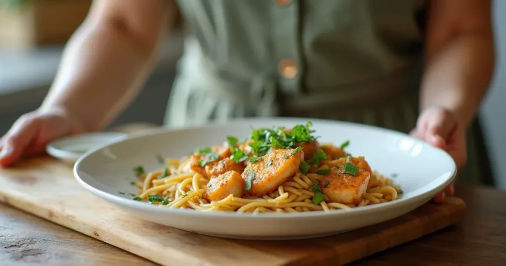 10 Simple and Delicious Gluten Free Meals