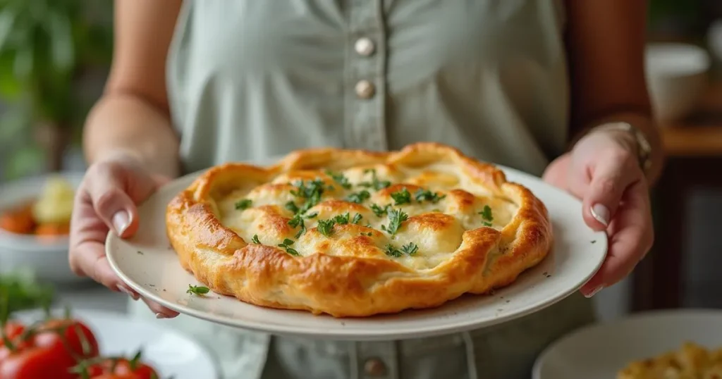 Creative Puff Pastry Ideas for Sweet Treats