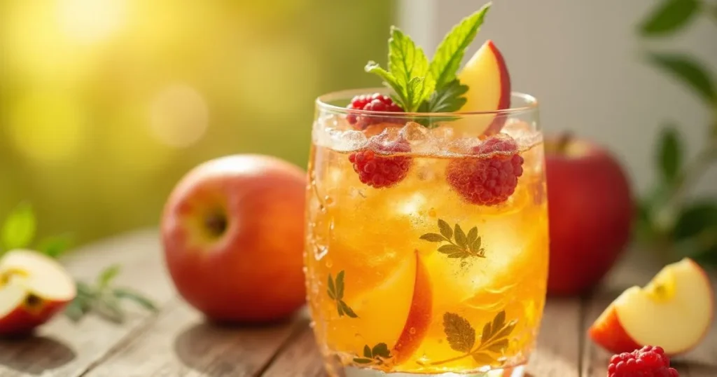Find the best apple cobbler moonshine recipe