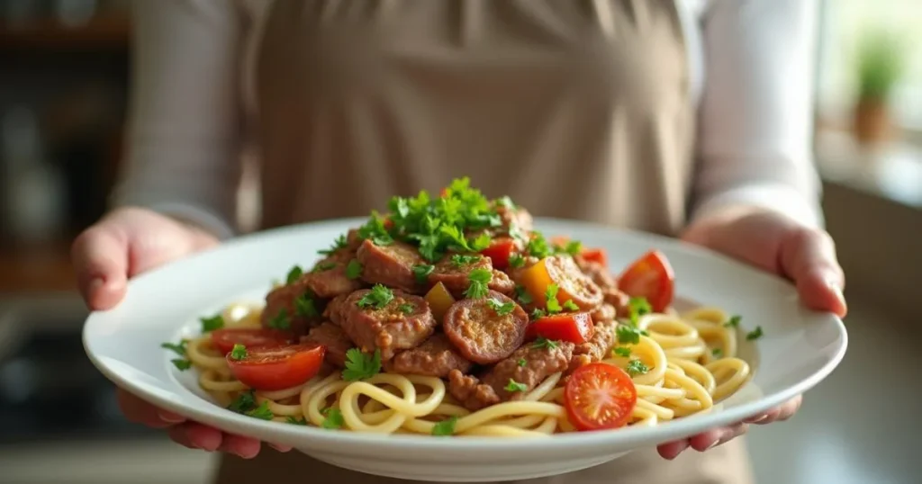 Healthy Lunch Recipes for Chronic Diseases