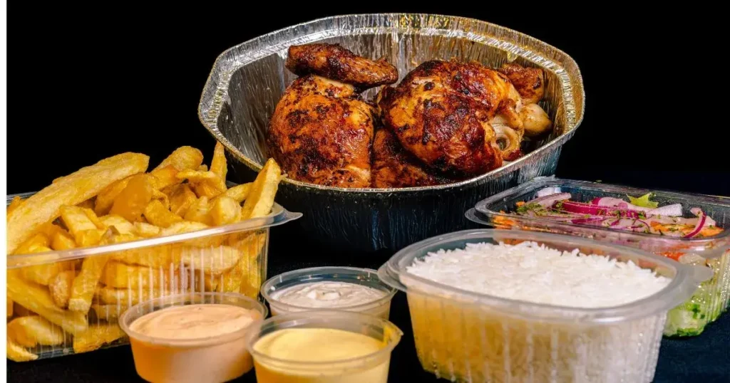 5 Best Ways to Enjoy Crown Fried Chicken Today