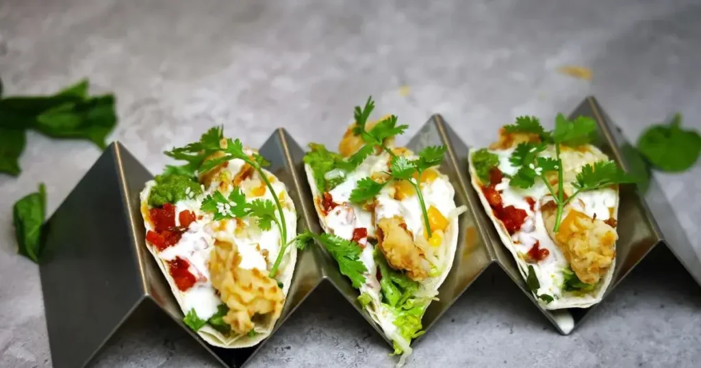 "5 Easy Air Fryer Fish Tacos for a Perfect Crispy Meal"