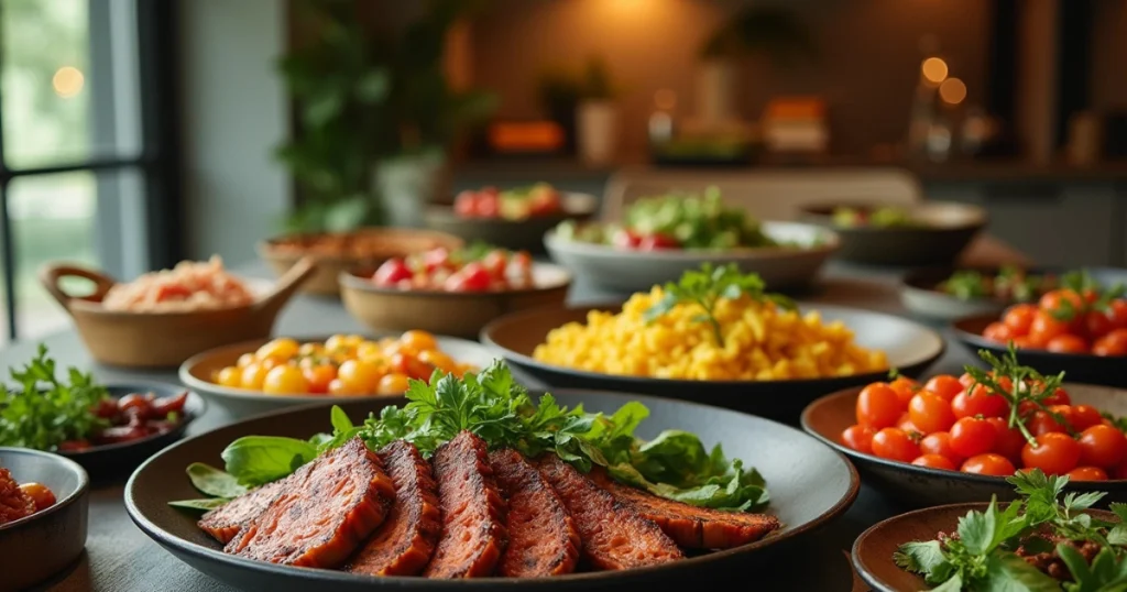 7 Amazing WW Dinner Ideas for a Nutritious Evening