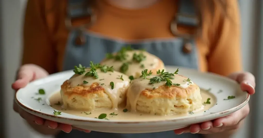 Best Biscuits and Gravy Near Me