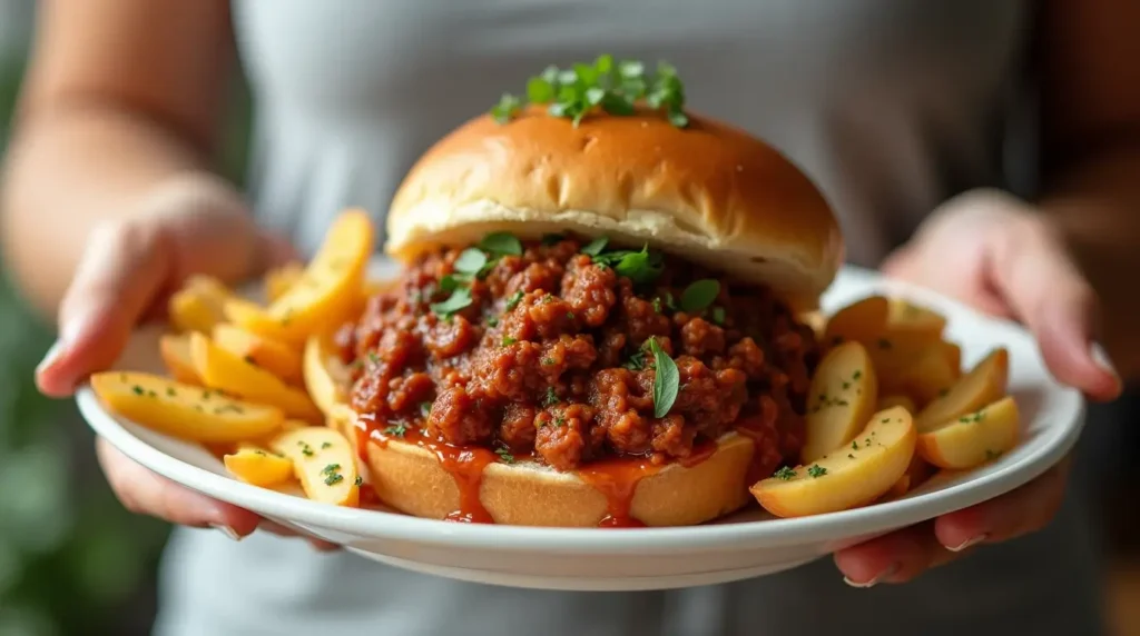 Best Easy 3-Ingredient Sloppy Joe Recipe You Must Try