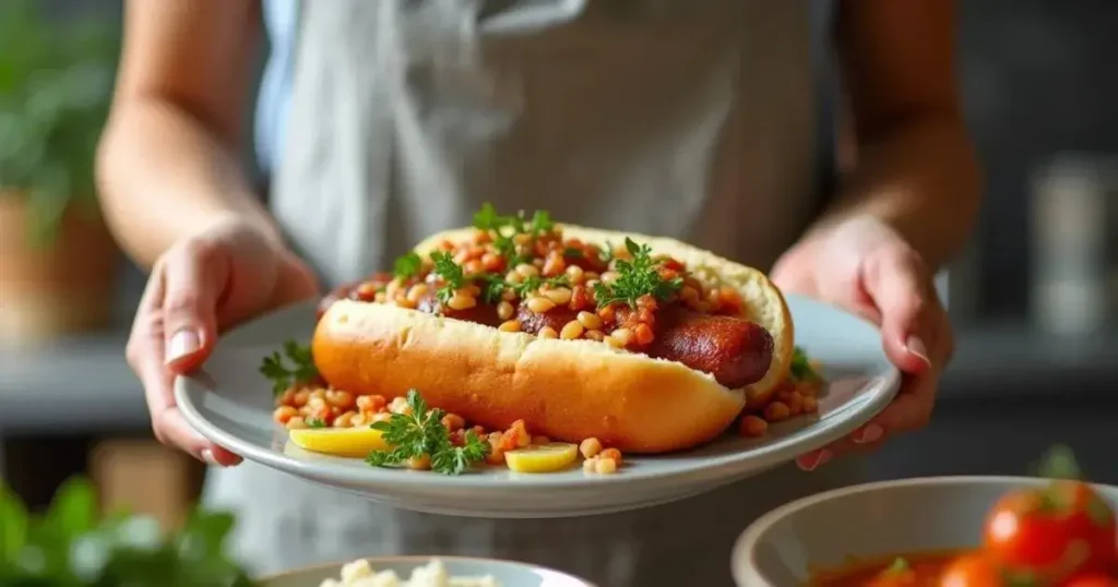 Costco Hot Dog Nutrition: 5 Shocking Facts You Need to Know