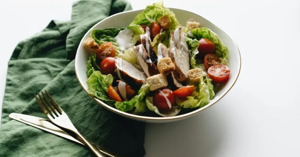 Easy weight loss lunch recipes packed with flavor and nutrition.