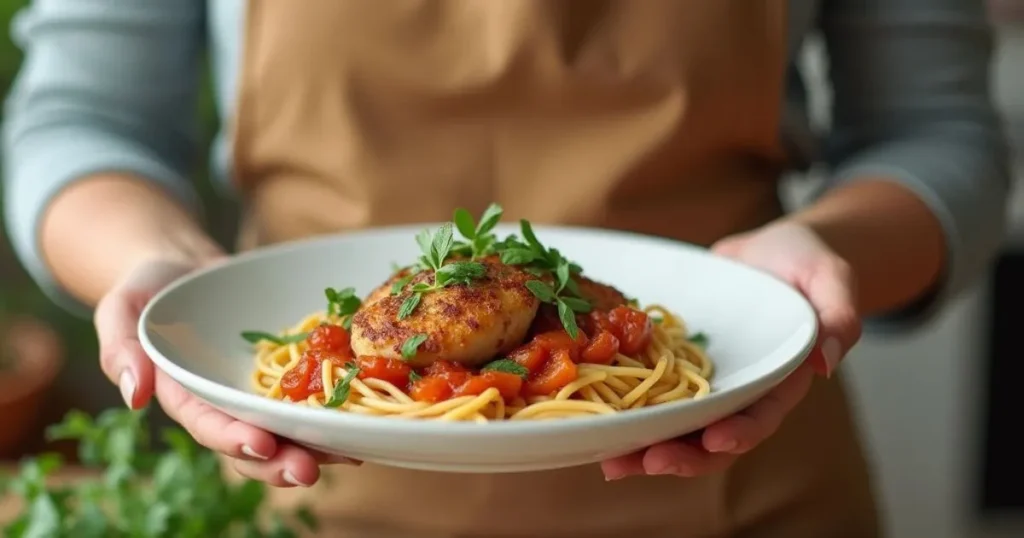 Easy Gluten Free Dinners: Quick & Delicious Recipes
