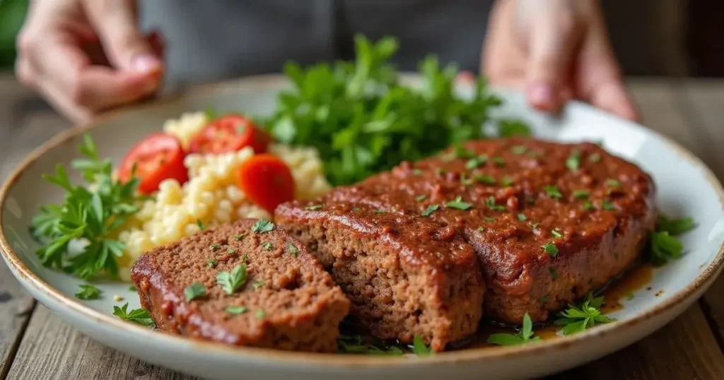 Top 5 Best Meatloaf Near Me – Hot, Fresh & Irresistible!