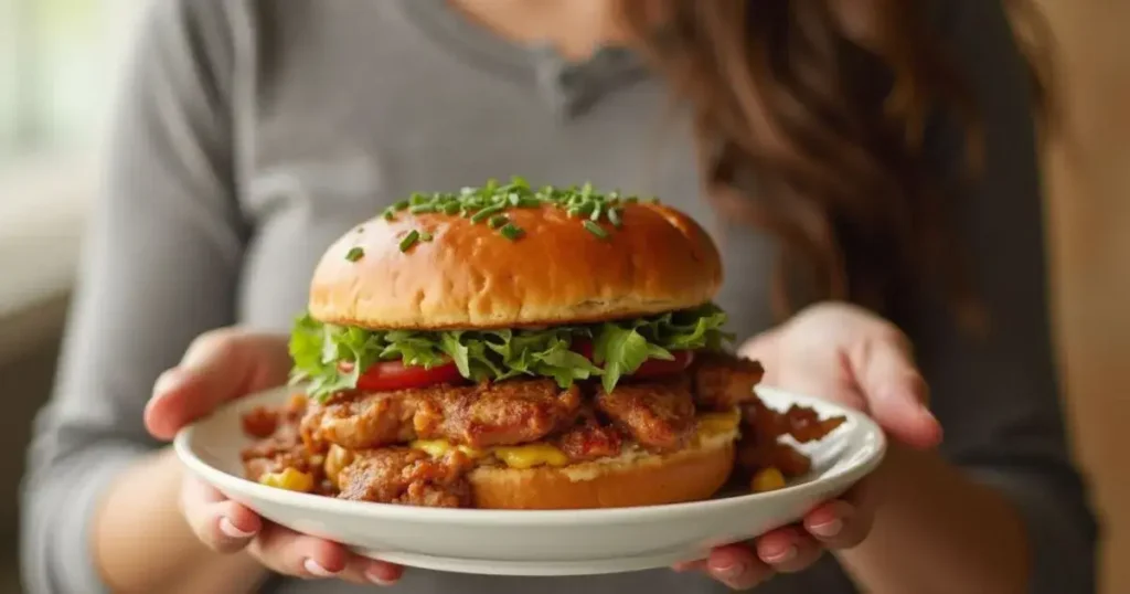 Top 5 Chick-fil-A Maple Pepper Bacon Chicken Sandwich