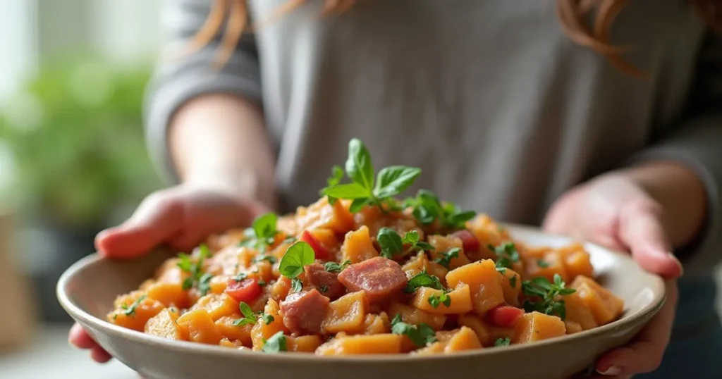 25 PCOS-Friendly Meals to Help Manage Symptoms Naturally