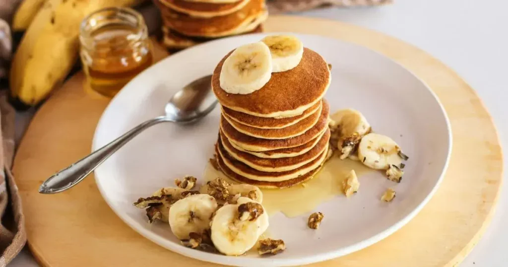 cracker barrel pancake recipe